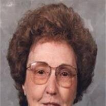 Velma James