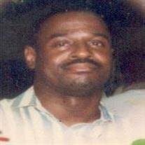 Michael Terrell