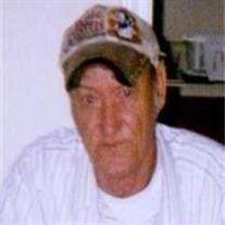 Jerry Wayne Flanagin