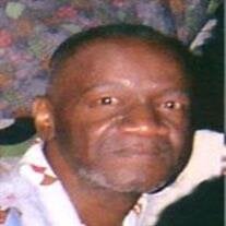 Lamont Terry