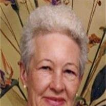 Dorothy Littlejohn Hamer