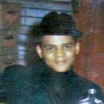 Wilbert L. Terry