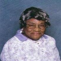 Martha Terry