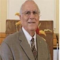 Wayne Boyles