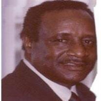 James F. Terry