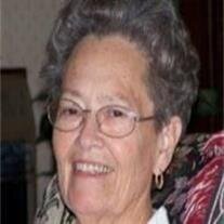 Shirley Hopson Herron