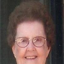 Estelle Thorn