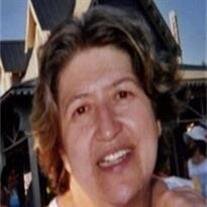 Rosemary "Candy" Sims