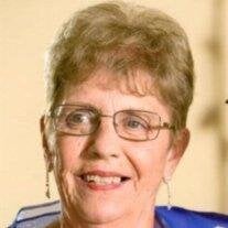 Sharon Ann Scott