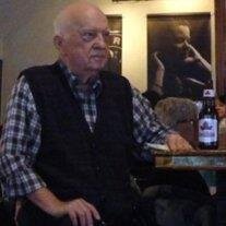 Mr. Gordon Joseph Cude
