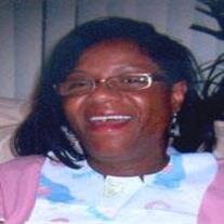 Patricia A. Tharrington-Bates