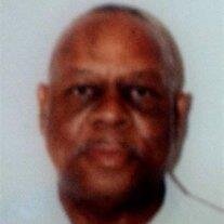 Fred D.  Anthony