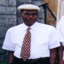 Milton L. Thigpen
