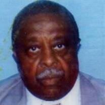 James Pittman