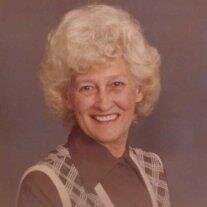 Mary Jane DeMore Rhodes