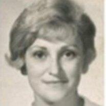 Mrs.  Dolores Margaret Hanrahan