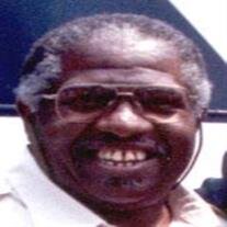 Cornelius Louis Thomas