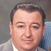 Mr. Clark Edward Walters