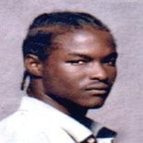Antwane Q. Thomas