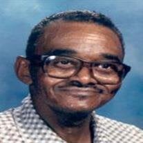 Cecil Thomas