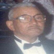 George Washington Thomas