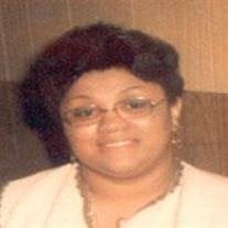 Jeanette D. Thomas