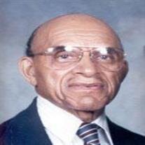 Ermon G. Thomas