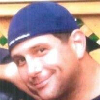 Gerald A. "Pepe" Trotta III