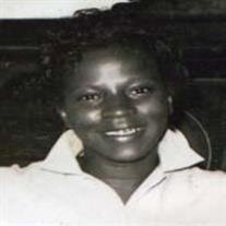 Katherine A. Thomas