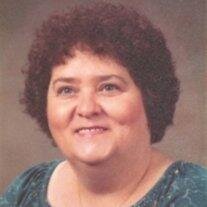 Addie Mae Barnard