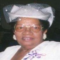 Helen Jackson Thomas