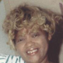Ms. Victoria Speed