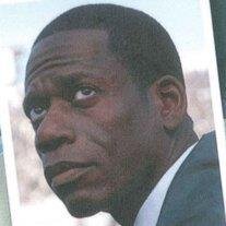 Mr. Orlando Suttles