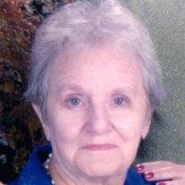 Stella DuBose
