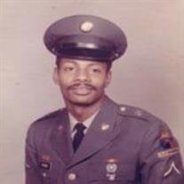 William U. Thomas