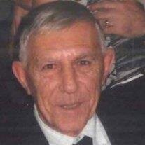 Domenico  "Dominick"  De Carlo Sr.