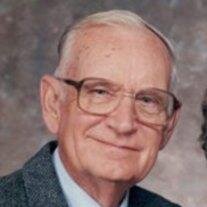Elmer E Bohannon
