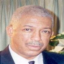 Bennie R. Thomas