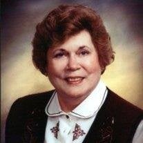 Lou Jean  Warren Ferrell