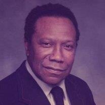 Daniel H. Henderson