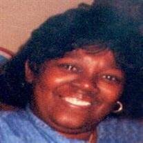 Nova L. Thomas