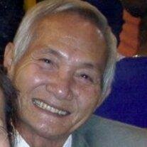 Mr. Tong T. Tran