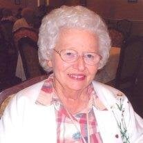 Betty L. Fawley