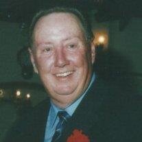 Mr. Jimmy "J.B." Simpson