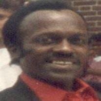 John E. Thomas