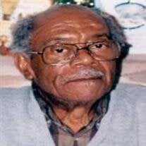 Thirkeel Benson Thomas