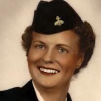 Joyce Adele Williams