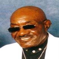 Charles Alfred Thomas