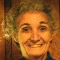 Wanda Lee Copeland