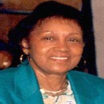 Irma D. Thomas